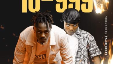 B Quan ft Shokii Mwana Chibolya – 10–999