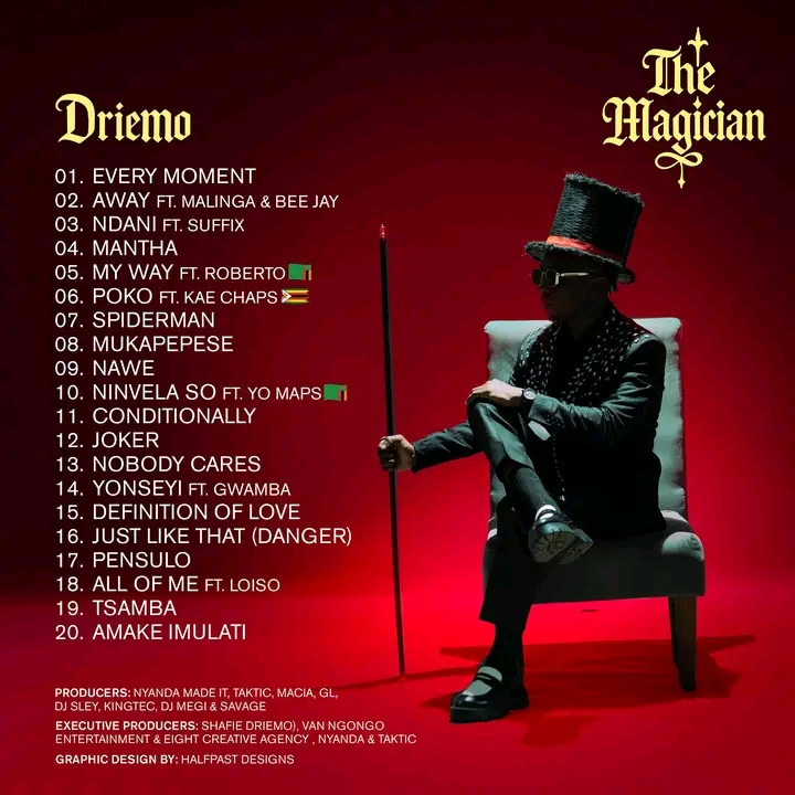 Driemo – Nobody Cares