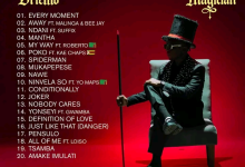 Driemo – Nawe