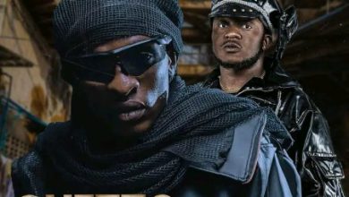 Kayz Adams ft Dizmo – Ghetto Champion