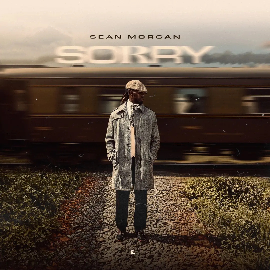 Sean Morgan – Sorry