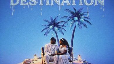 Shenky – Final Destination