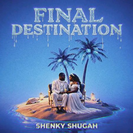 Shenky – Final Destination