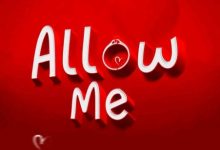 Drimz – Allow Me