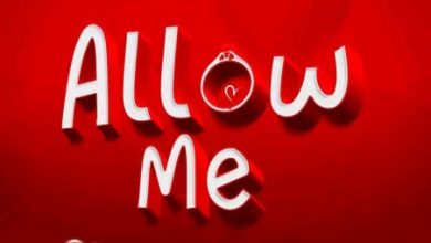 Drimz – Allow Me