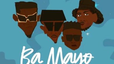 T Low ft Chef 187, Jemax & Slick Bwoy – Ba Mayo
