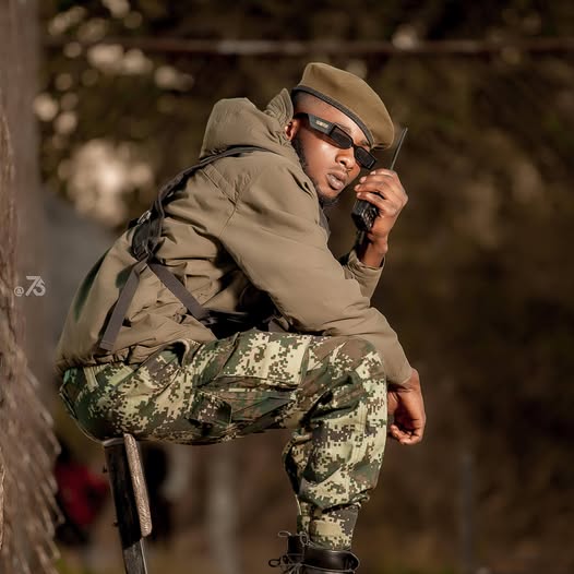 Ray Dee ft Celeb City – Exeh Mu Zambia