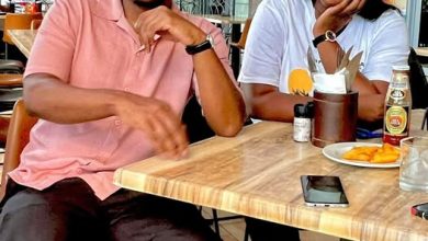 Xaven ft Bobby East – Donya