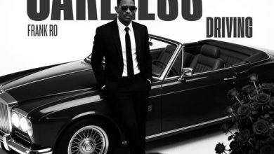 Frank Ro – Careless Driving
