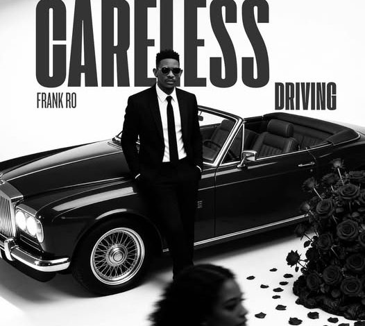 Frank Ro – Careless Driving