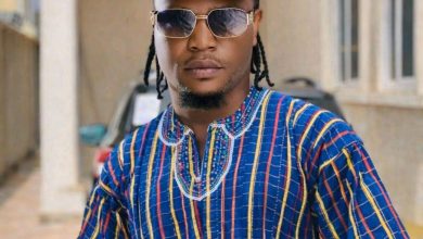 Vinchenzo ft Towela Kaira – My Man