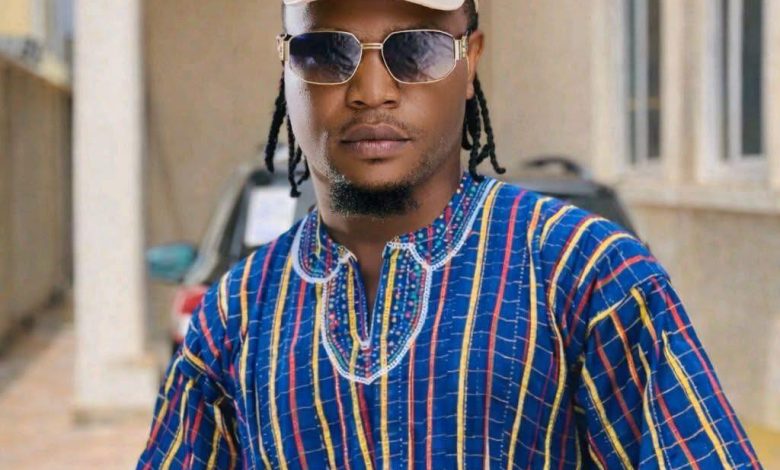 Vinchenzo ft Towela Kaira – My Man