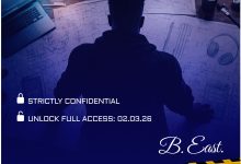 Bobby East – Strictly Confidential