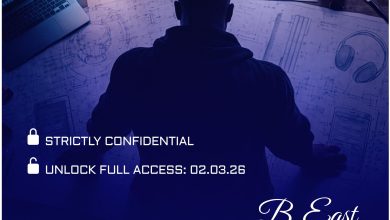 Bobby East – Strictly Confidential