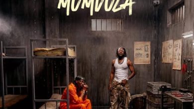 Zeze ft Yo Maps ,Harrycane & Leumas – Ndilira Mumvula