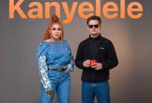 Kay Figo & Medek – Kanyelele