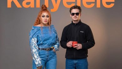 Kay Figo & Medek – Kanyelele
