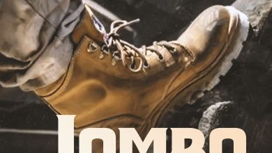 Chile 84 ft Alifatiq & Jay P Yei – Jombo