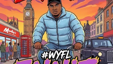Big Shaq, DJ Mac – INNIT (WYFL RIDDIM)