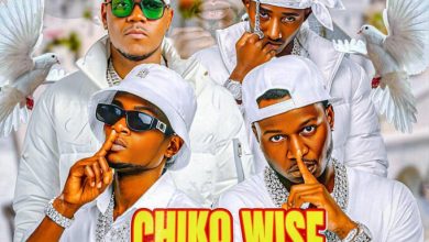 Dope Boys ft B1 & Callout – Chiko Wise (Tribute song)