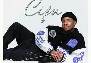 Eli Njuchi - Cifu (Album)