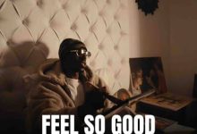 The F.A.K.E ft. Chef 187 – Feel So Good