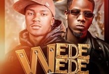 Mizzy C ft Jemax – Wede Wede