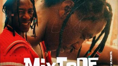 King Kizo – Mixtape Freestyle (WYFL RIDDIM)