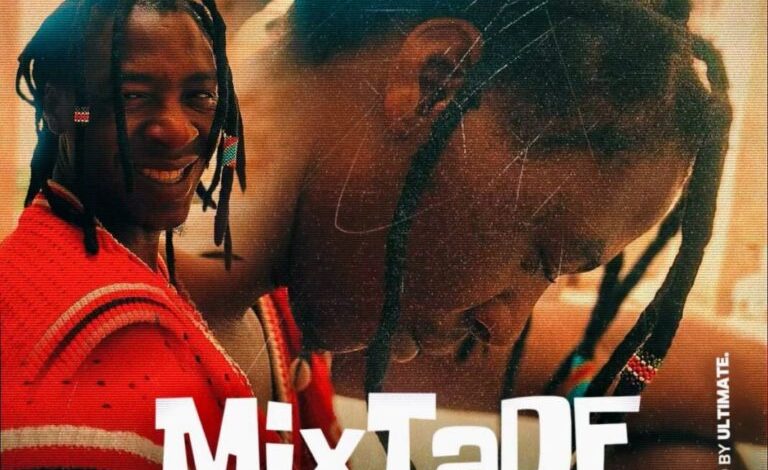 King Kizo – Mixtape Freestyle (WYFL RIDDIM)