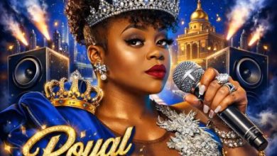 Mampi – Royal Bars (Ku Bar Cover)