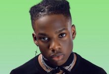 Rema – Almighty God