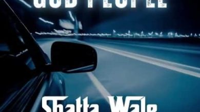 Shatta Wale – No No No