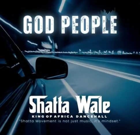 Shatta Wale – No No No