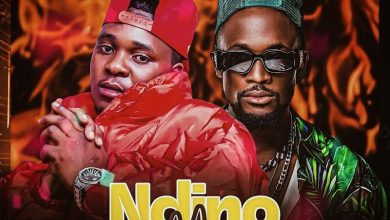 Sly Kay Zm ft. Chile One – Ndino Mwenso