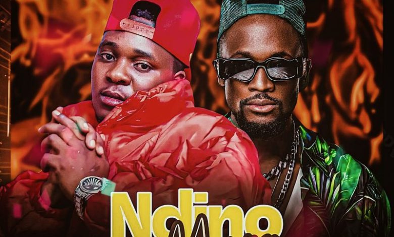 Sly Kay Zm ft. Chile One – Ndino Mwenso