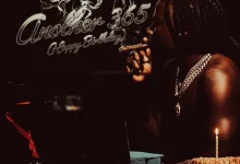Stonebwoy – Another 365 (Happy Birthday)
