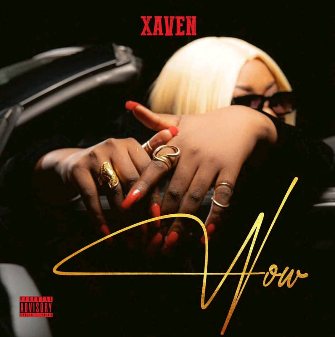 Xaven - Wow (Freestlye)