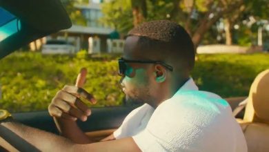 Drifta Trek – Am All Good