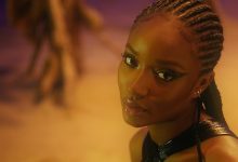 Ayra Starr – Where Do We Go