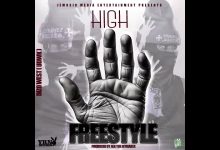 Dizo West – High Five Freestyle