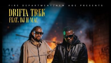 Drifta Trek ft DJ H Mac & Teed Loud – Ba Ngoshe