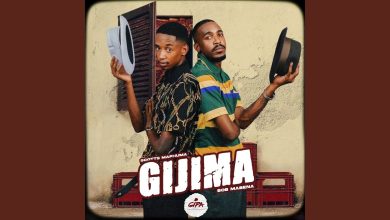 Scotts Maphuma & Bob Mabena ft. Mulest Vankay, QuayR Musiq, Dj 787 & Mdeshkayro