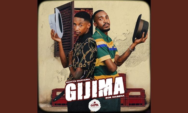 Scotts Maphuma & Bob Mabena ft. Mulest Vankay, QuayR Musiq, Dj 787 & Mdeshkayro