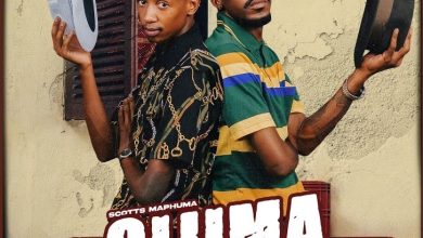 Scotts Maphuma ft Bob Mabena, Mellow, Sleazy & LastBornDiroba – Ko Tlatse