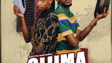 Scotts Maphuma ft Bob Mabena, QuayR Musiq, Makhekhe Jr, Mellow & Sleazy – Step by Step