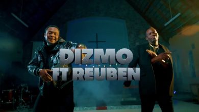 Dizmo ft Reuben – Mpeniko Ifindingile