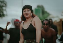 TINA SELEMAN x Y Celeb x Ruff kid x B Quan , Shokii x Super Kena & Coop Ticker - LEKEFYO ULEUFWA