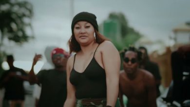 TINA SELEMAN x Y Celeb x Ruff kid x B Quan , Shokii x Super Kena & Coop Ticker - LEKEFYO ULEUFWA