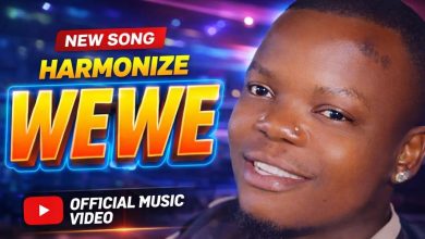 Harmonize – Wewe