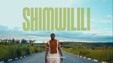 Pompi ft Tasha Nyambe & VOH – Shimwilili